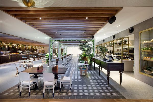 The Star Gold Coast (previously Jupiters Gold Coast) - thumb 4
