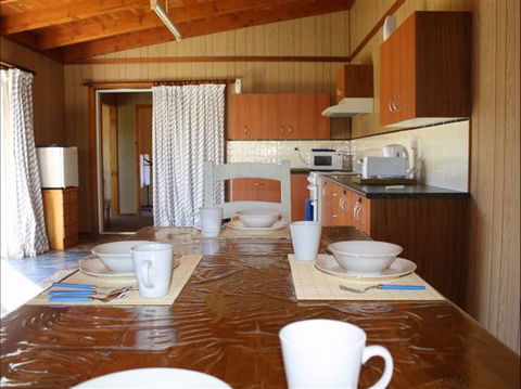 Toshas Place - Casino Accommodation 1