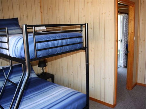 Toshas Place - Casino Accommodation 3