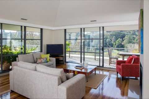 Trumper Loft - Wagga Wagga Accommodation 5