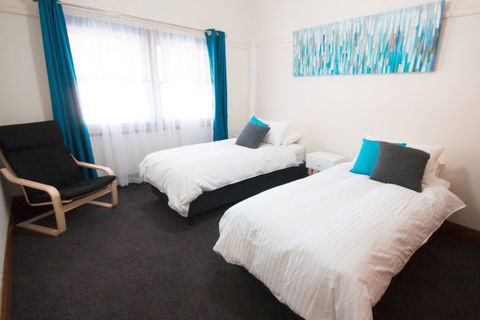 Wang Stays And Short Stops - Accommodation Australia 8