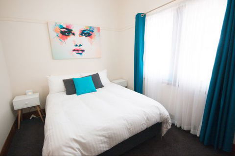 Wang Stays And Short Stops - Accommodation Australia 9