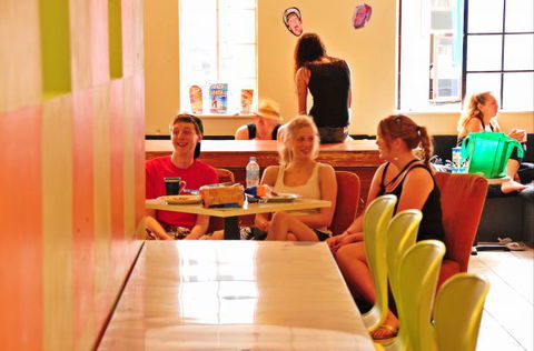 Westend Backpackers - Yamba Accommodation 3