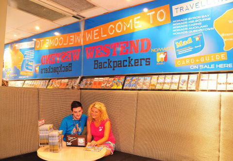 Westend Backpackers - Yamba Accommodation 4