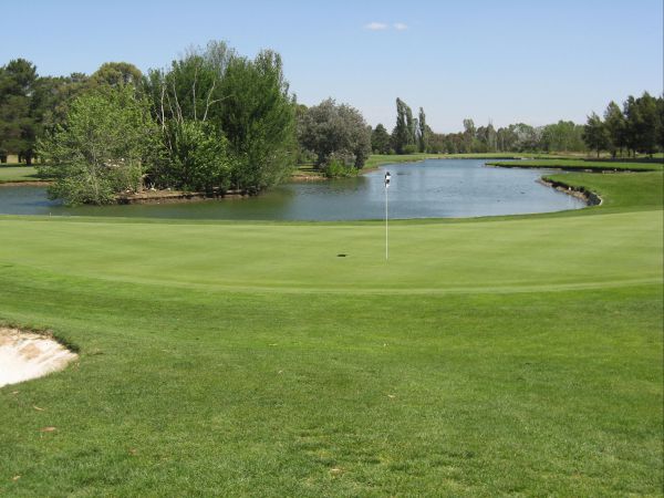 Yowani Country Club - thumb 1
