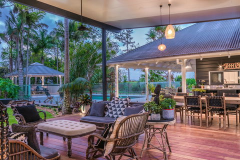 Aja - Accommodation Sunshine Coast 0