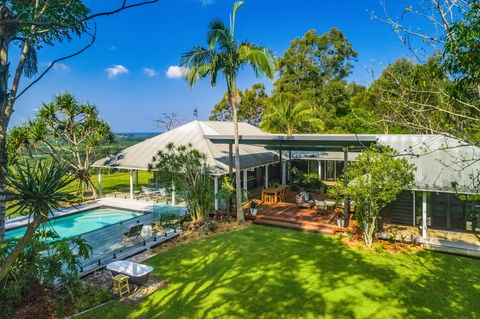 Aja - Accommodation Sunshine Coast 4