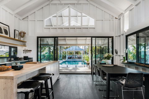 Aja - Accommodation Sunshine Coast 6
