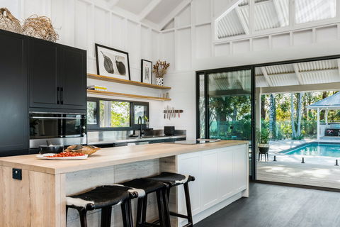 Aja - Accommodation Sunshine Coast 7