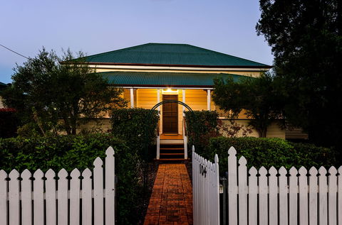 Albion Cottage - Accommodation Australia 0