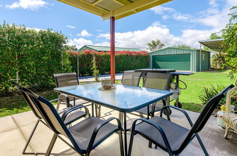 Albion Cottage - Accommodation Australia 1