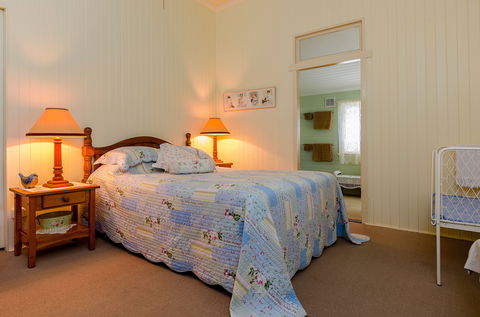 Albion Cottage - Accommodation Australia 3