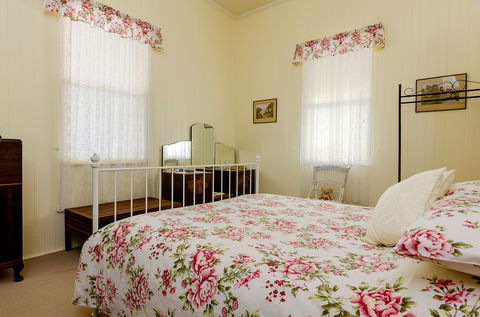 Albion Cottage - Accommodation Australia 5