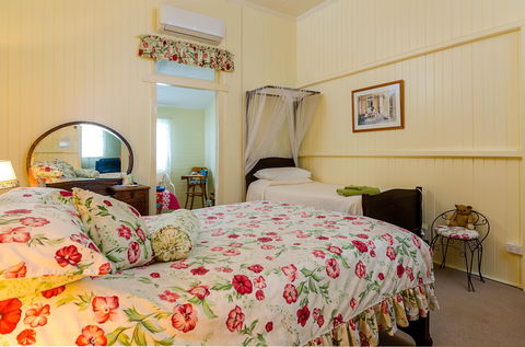 Albion Cottage - Accommodation Australia 6