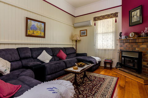 Albion Cottage - Accommodation Australia 7