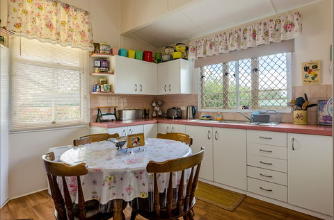 Albion Cottage - Accommodation Australia 8