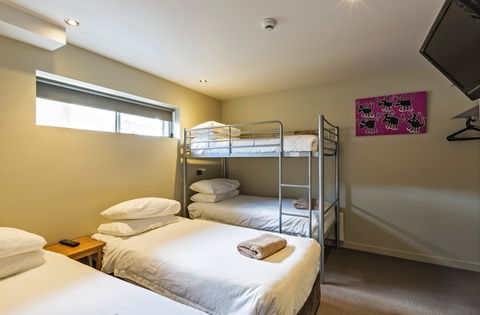 Altezza 1570 By Alpine Boutique Apartments - Accommodation Broken Hill 8