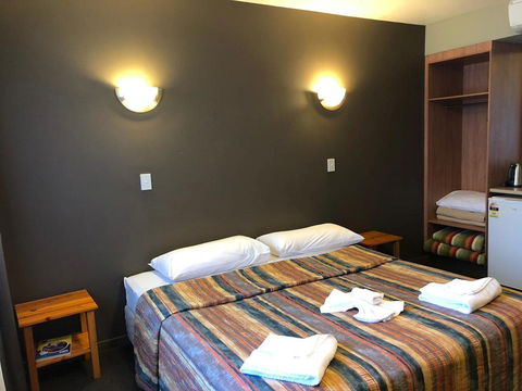 Astor Hotel And Astor Suites - Hotel Gold Coast 1