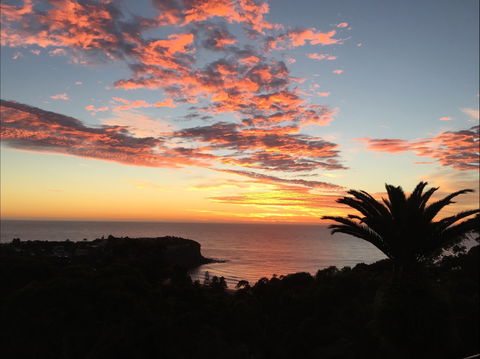Avalon Horizons - Accommodation Australia 9
