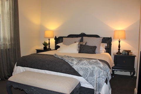 Barossa Bed And Breakfast - Holiday Melbourne 9