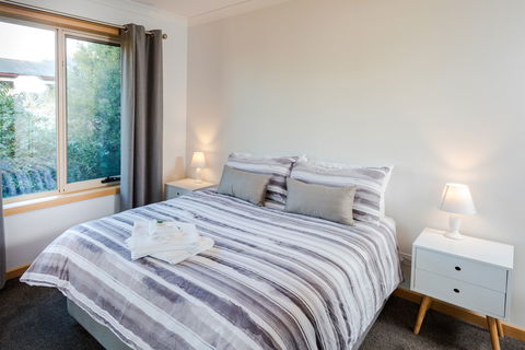 Base Camp Railton - Hotel VIC 3