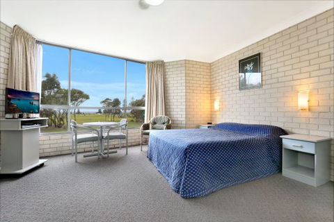 Beach Park Motel - Holiday Sydney 1