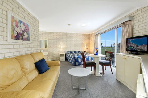 Beach Park Motel - Holiday Sydney 4