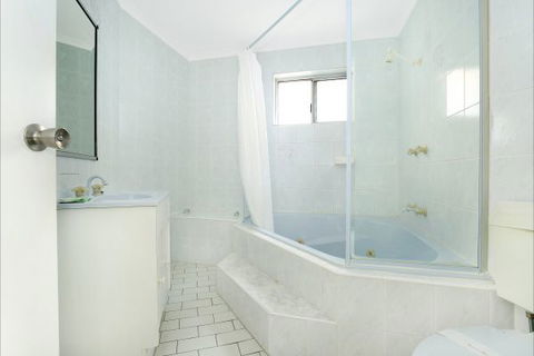 Beach Park Motel - Holiday Sydney 5