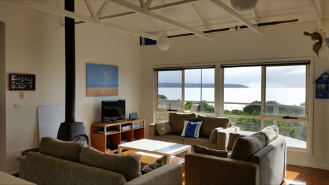 Beachcomber - Accommodation Yamba 2