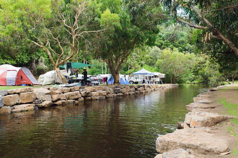 BIG4 Wye River Holiday Park - Accommodation Sunshine Coast 8