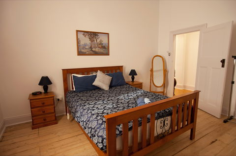 Black Jack Get-A-Way - Nana's Home - Byron Bay Accommodation 1