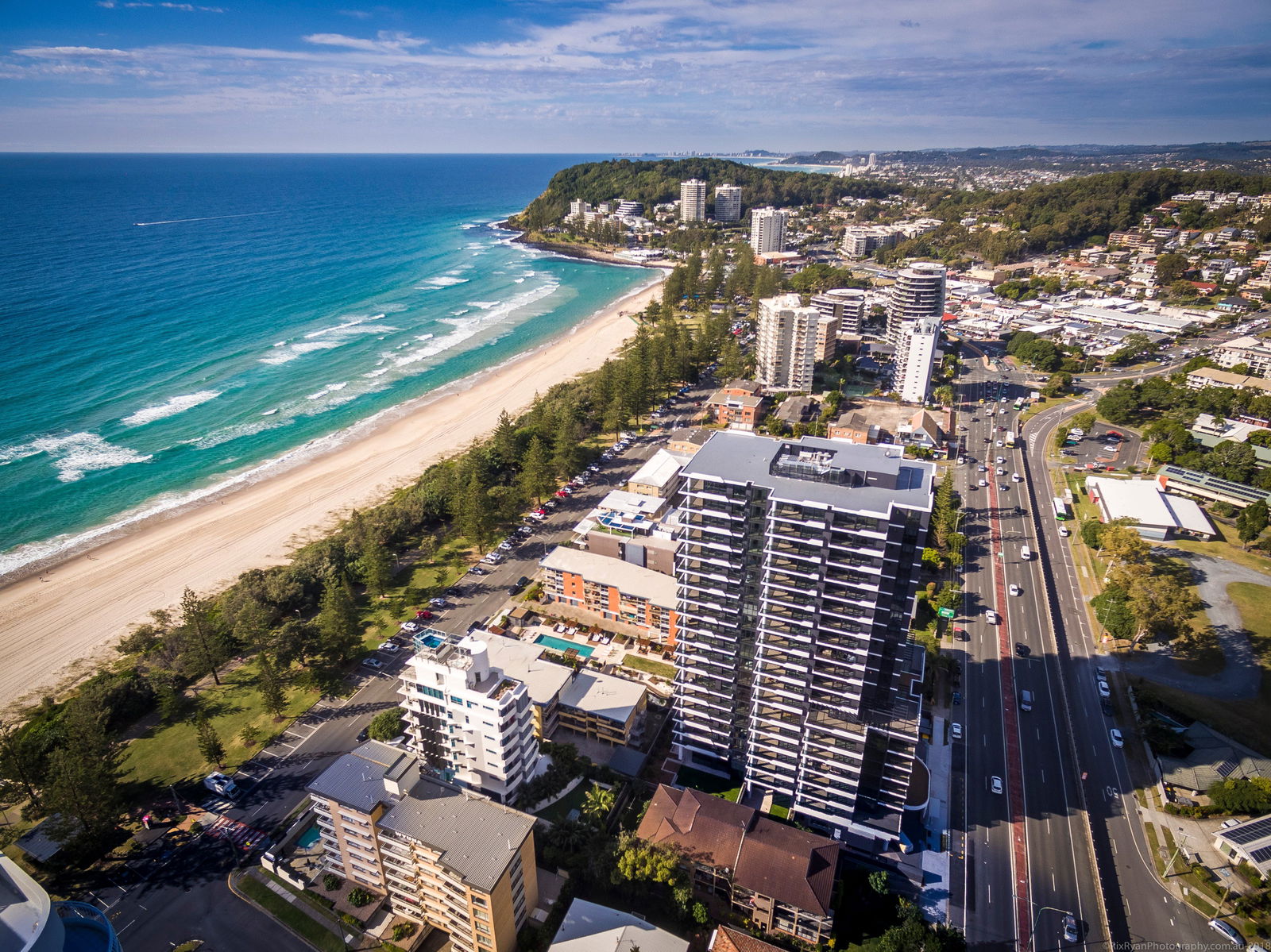  WA Accommodation