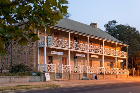 Bridge View Inn - WA Accommodation 1