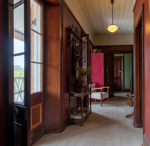 Bridge View Inn - WA Accommodation 2