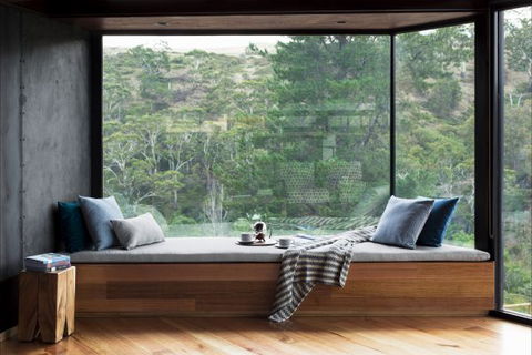 Clifftop At Hepburn - YWait Travel 4