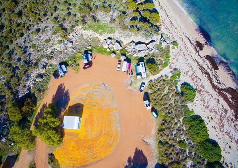 Cliff Head Coastal Node - Wagga Wagga Accommodation 0
