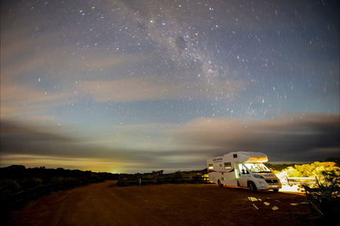 Cliff Head Coastal Node - Wagga Wagga Accommodation 1