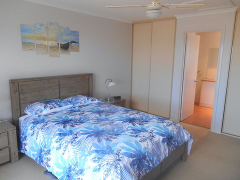 Cluff Vew - Accommodation Yamba 3