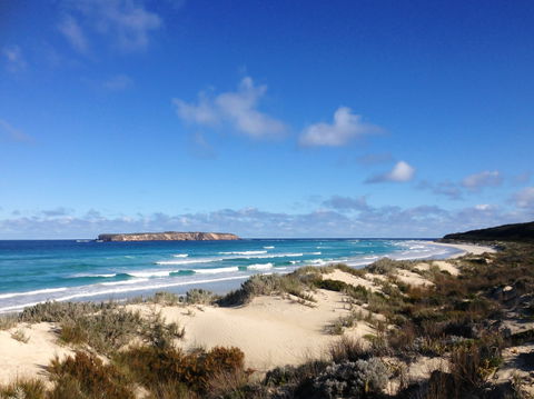 Coffin Bay National Park Campgrounds - Casino Accommodation 4