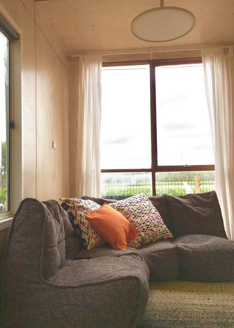 Container65 - Holiday Jervis Bay 0