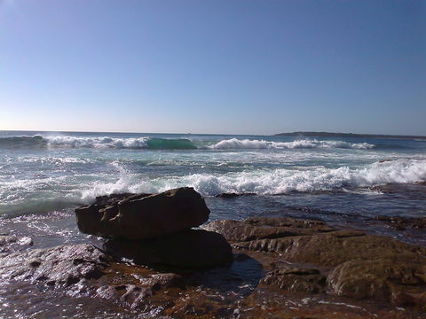 Coquillage Cronulla Beach Holiday Apartment - Whitsundays Tourism 0