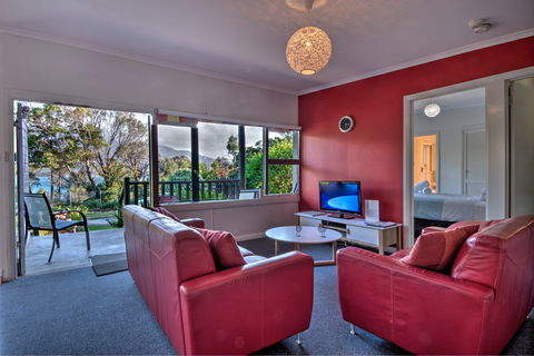 Cove Beach Apartment 1 - Hotel Gold Coast 0