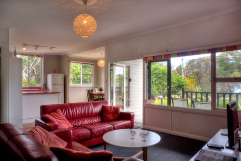 Cove Beach Apartment 1 - Hotel Gold Coast 3