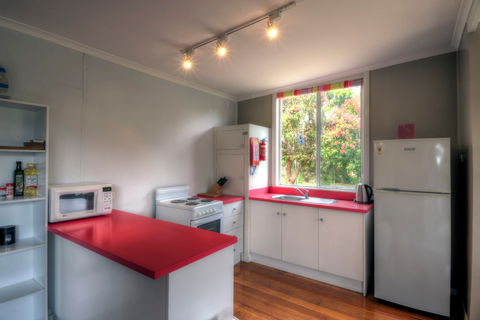 Cove Beach Apartment 1 - Hotel Gold Coast 6