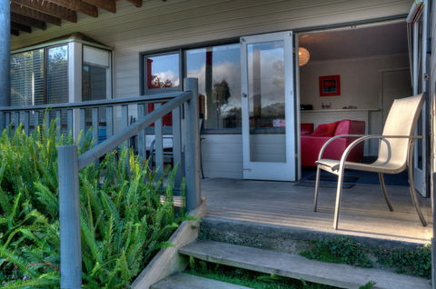 Cove Beach Apartment 1 - Hotel Gold Coast 7