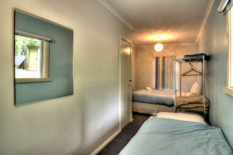 Cove Beach Apartment 1 - Hotel Gold Coast 8