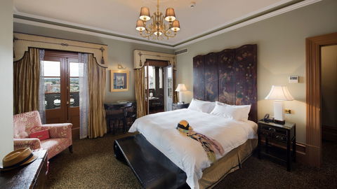 Craig's Royal Hotel Ballarat - WA Accommodation 2