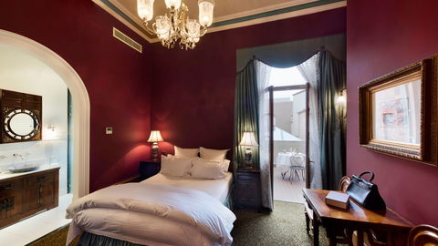Craig's Royal Hotel Ballarat - WA Accommodation 5