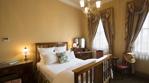 Craig's Royal Hotel Ballarat - WA Accommodation 7