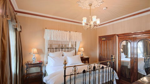Craig's Royal Hotel Ballarat - WA Accommodation 8